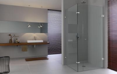 Shower Cubicles